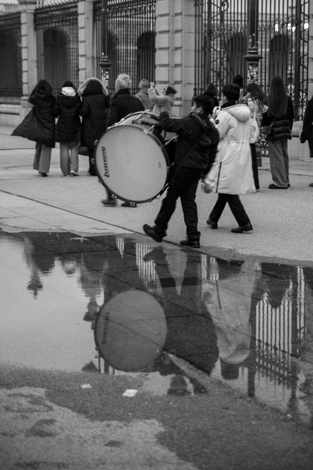City life